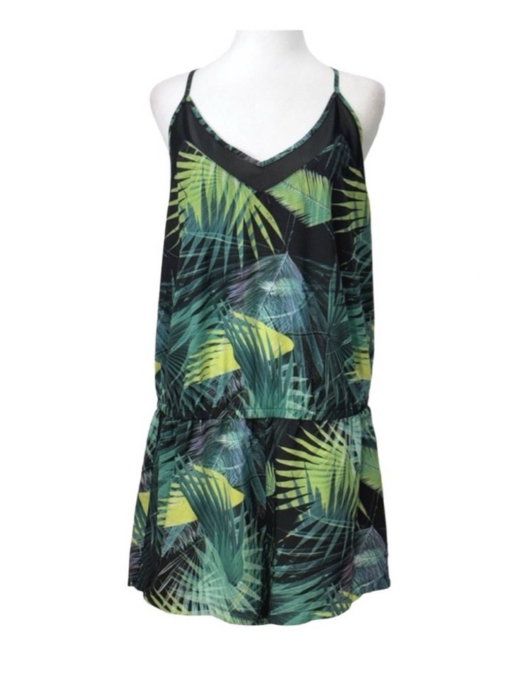 Fabletics Romper - Picture 3 of 4